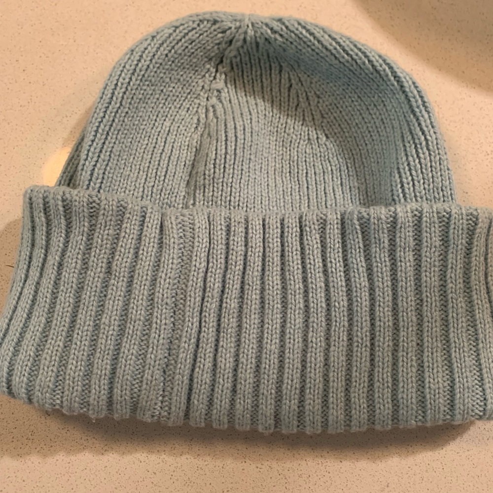Wool hat Anthropology